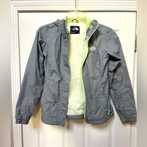 The North Face Women’s Rain Jacket